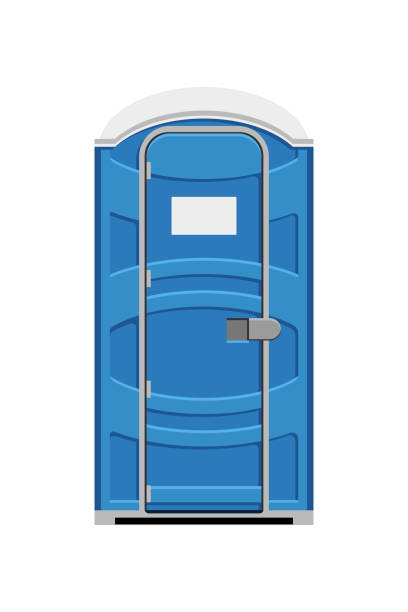 Types of Portable Toilets We Offer in Dublin, PA