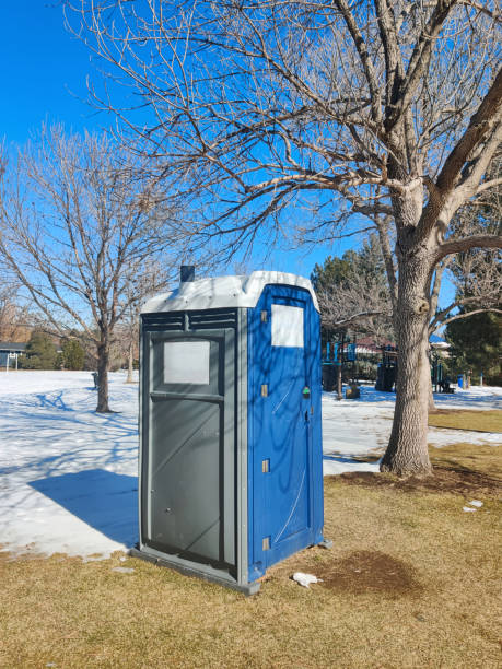 Portable Restroom for Sporting Events in Dublin, PA